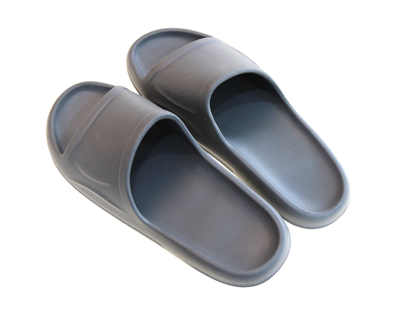 Minimalisti Men's Slides Charcoal